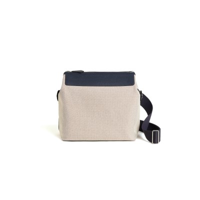 HERMÈS MASTER R.M.S 12H BAG H084261CKAB (30*27*15cm)